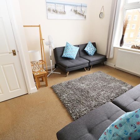 Flat 2, 4 St Edmund'S Terrace Apartment Hunstanton Ngoại thất bức ảnh
